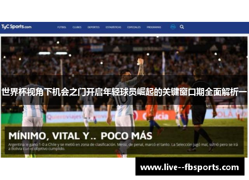 世界杯视角下机会之门开启年轻球员崛起的关键窗口期全面解析一