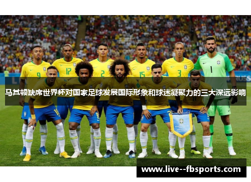 马其顿缺席世界杯对国家足球发展国际形象和球迷凝聚力的三大深远影响