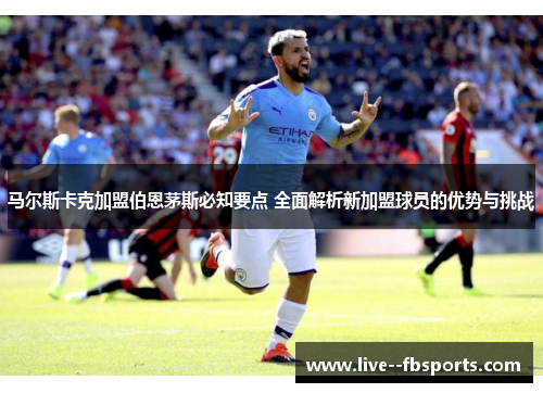 马尔斯卡克加盟伯恩茅斯必知要点 全面解析新加盟球员的优势与挑战