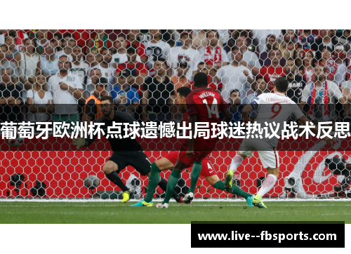葡萄牙欧洲杯点球遗憾出局球迷热议战术反思